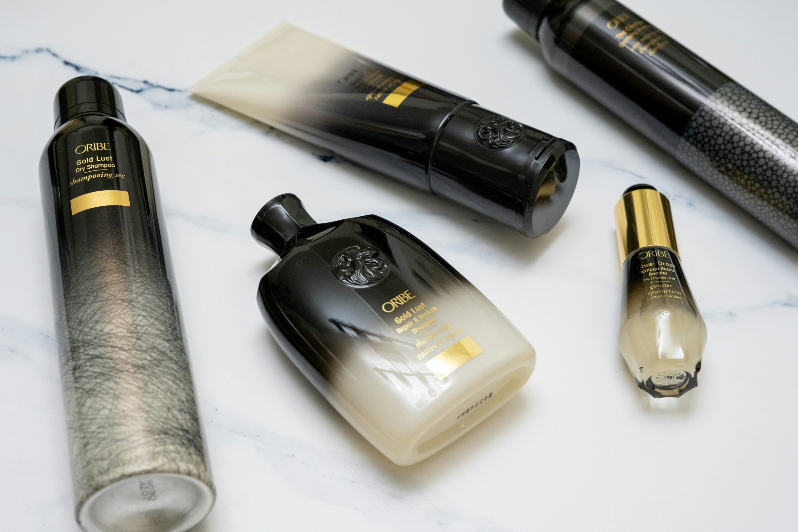 The Ultimate Guide to the Best Dry Shampoos for Hair: Reviews and Recommendations