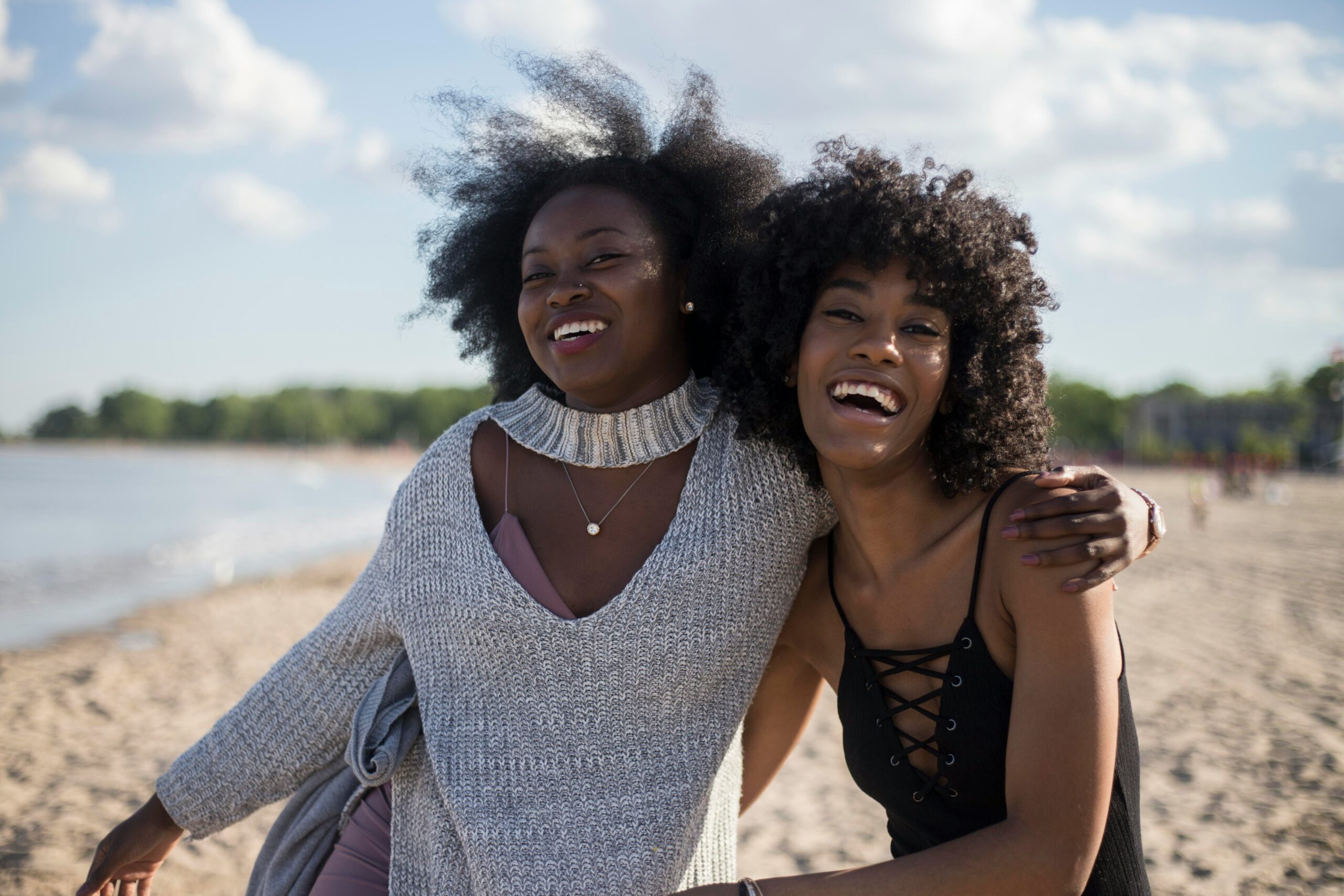 Hair and Love: Exploring the Role of Hair in Relationships