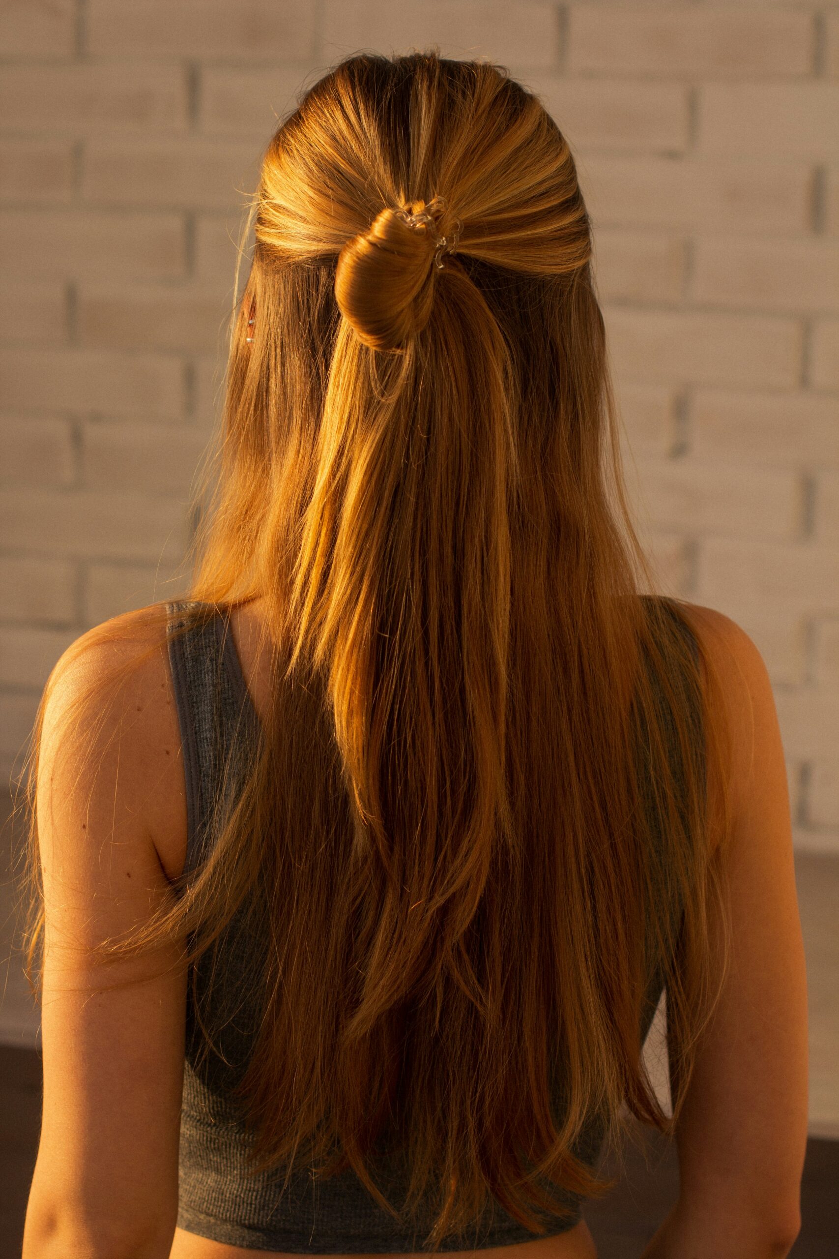 Quick and Cute Hairstyles for Busy Country Mornings