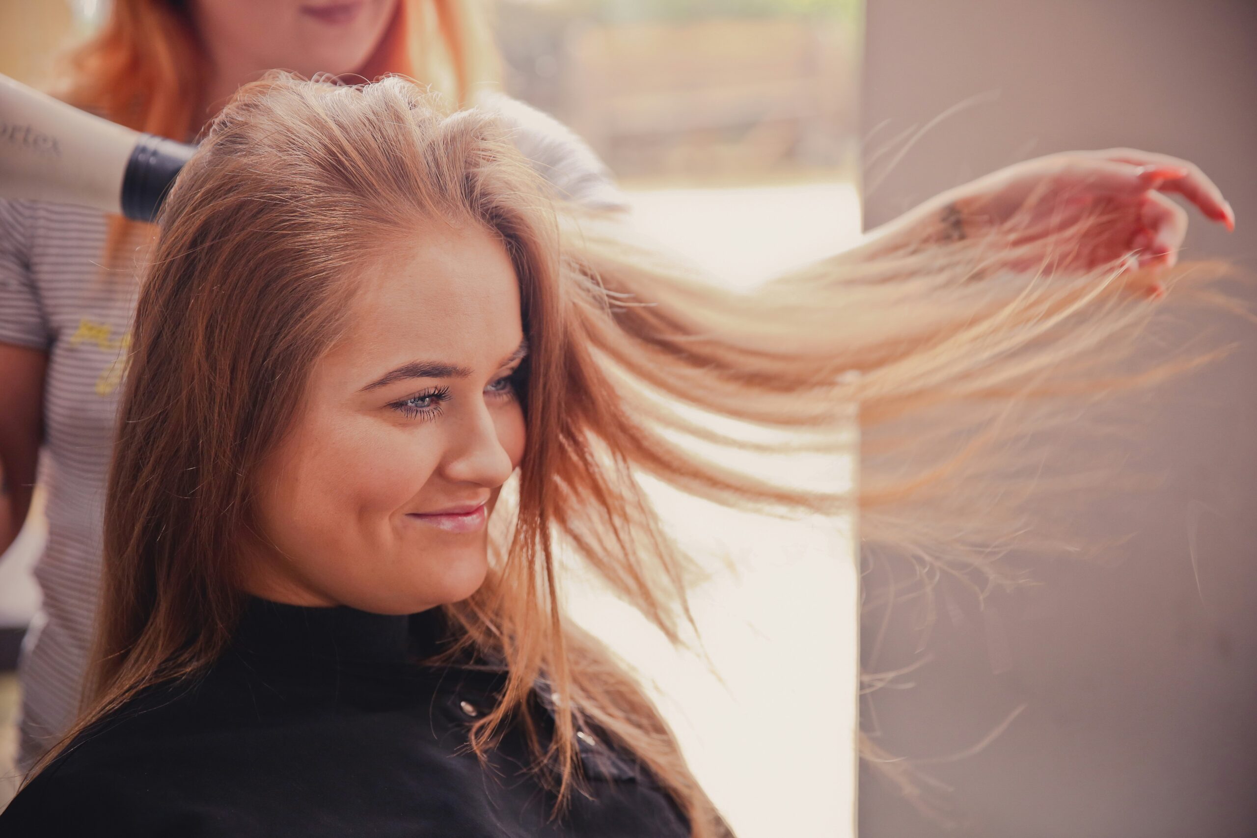 How to Maintain Healthy Hair While Living the Country Life