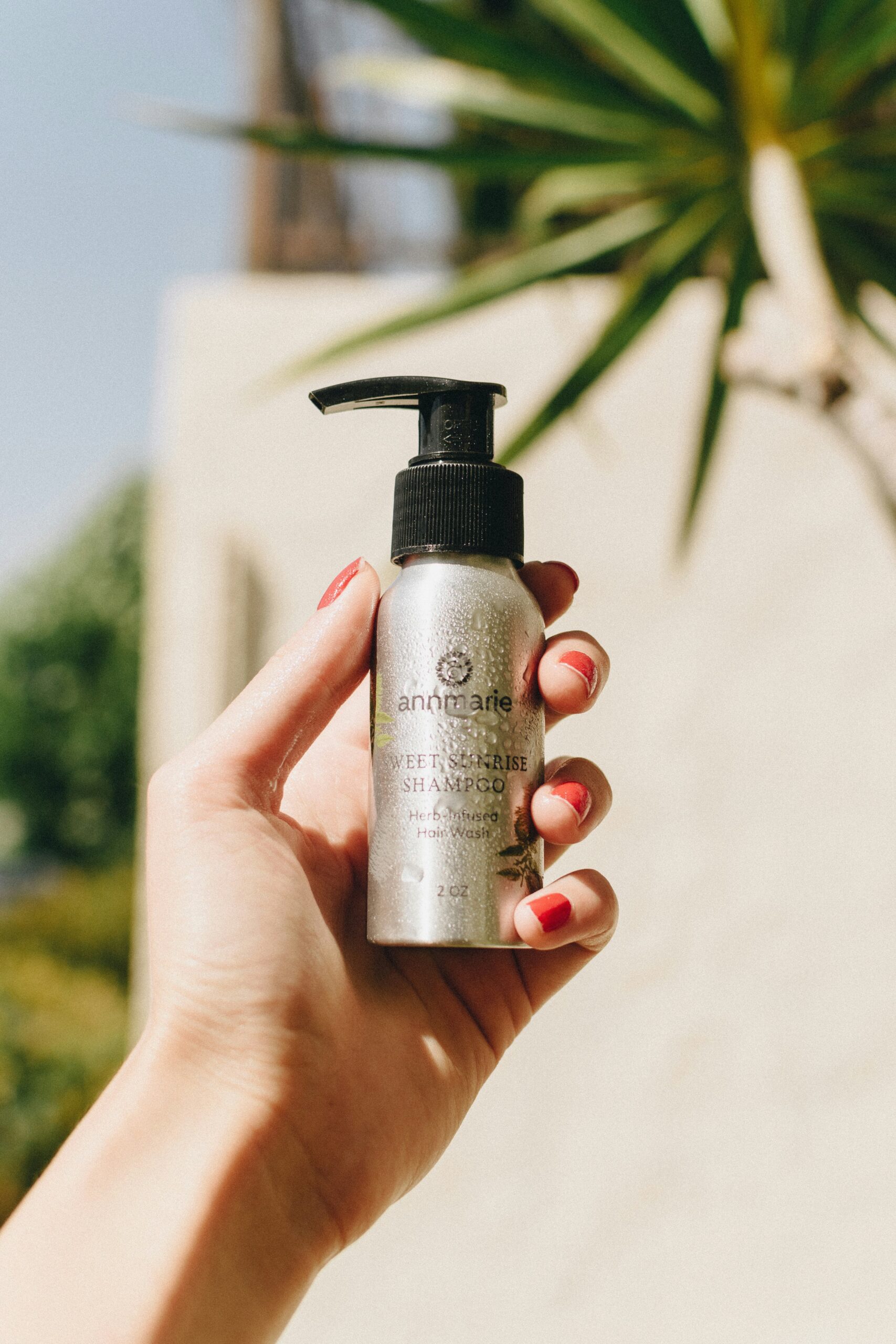 Travel Hair Care: 20 Essential Tips for Maintaining Healthy Hair on the Go