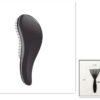 Hair Comb Detangling Hair Brush Women Haircare Anti-knot Styling Barber Hotcomb - Image 10